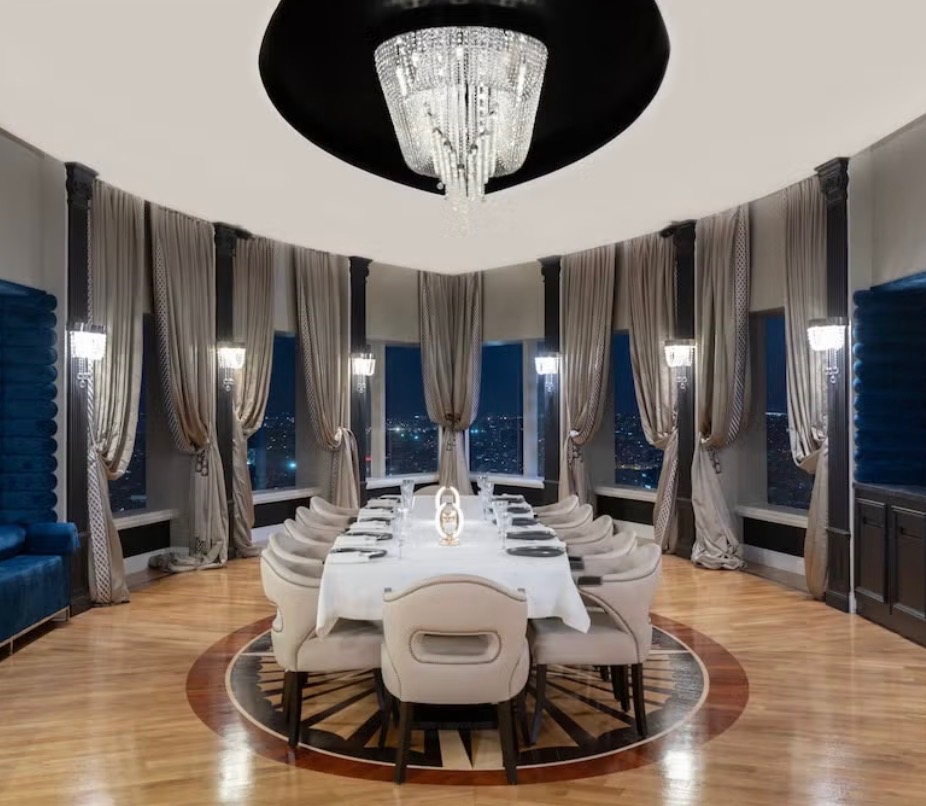 Dental clinic in Turkey