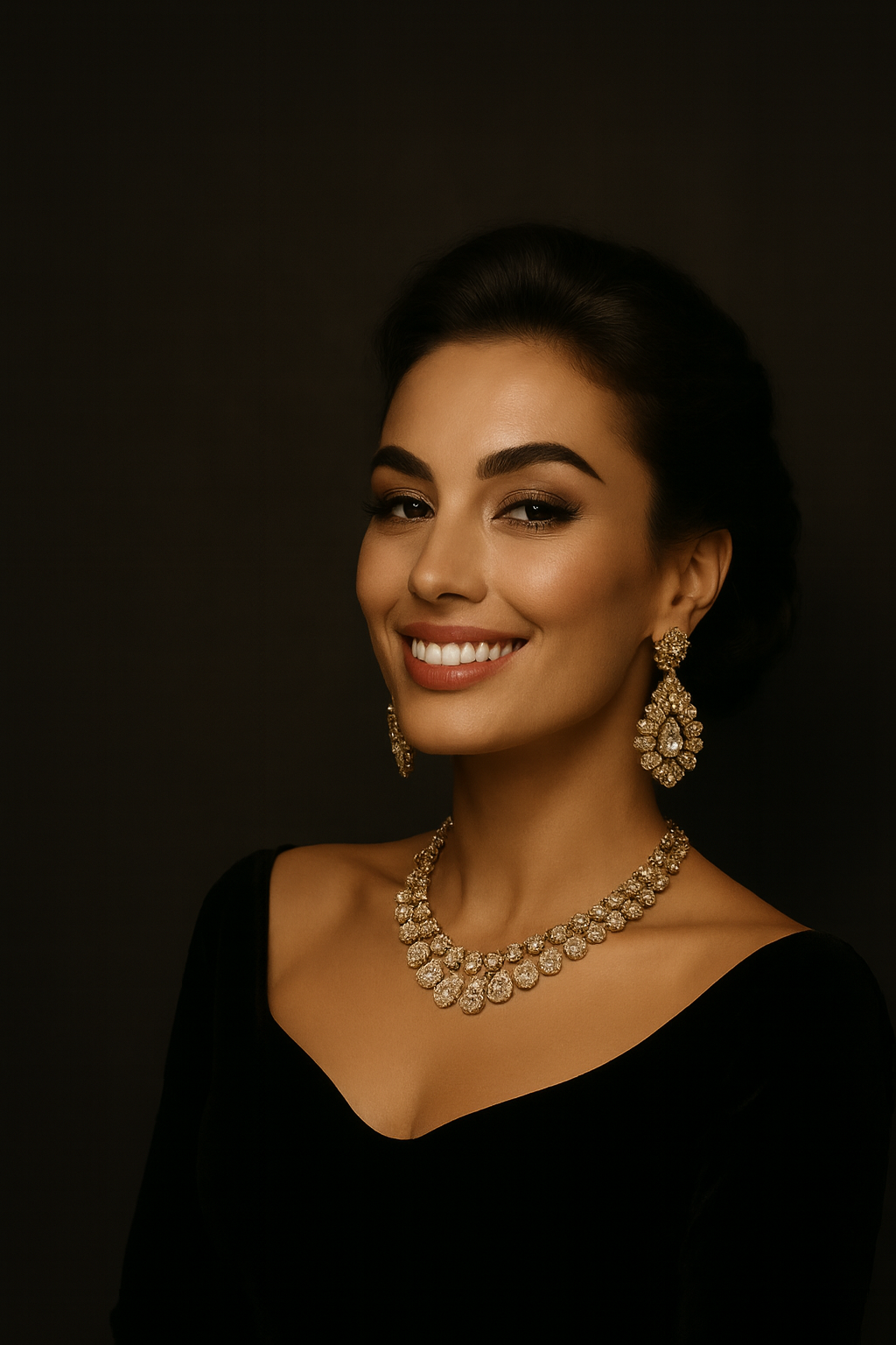 Full Smile Makeover in turkey